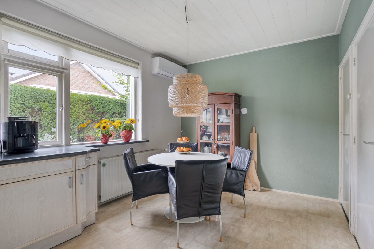 Te koop: Foto Woonhuis aan de Burgemeester Bouwensweg 6 in Horssen