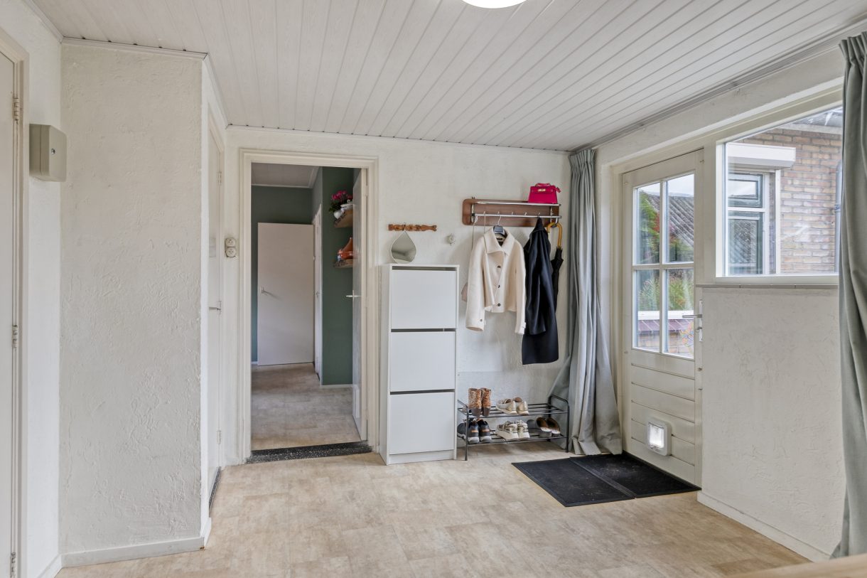 Te koop: Foto Woonhuis aan de Burgemeester Bouwensweg 6 in Horssen