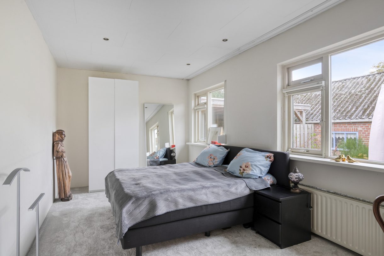 Te koop: Foto Woonhuis aan de Burgemeester Bouwensweg 6 in Horssen