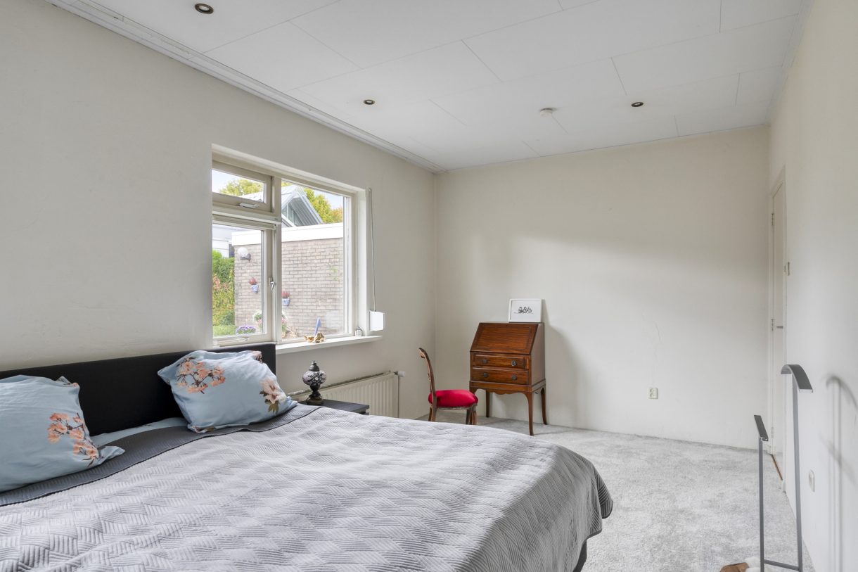 Te koop: Foto Woonhuis aan de Burgemeester Bouwensweg 6 in Horssen