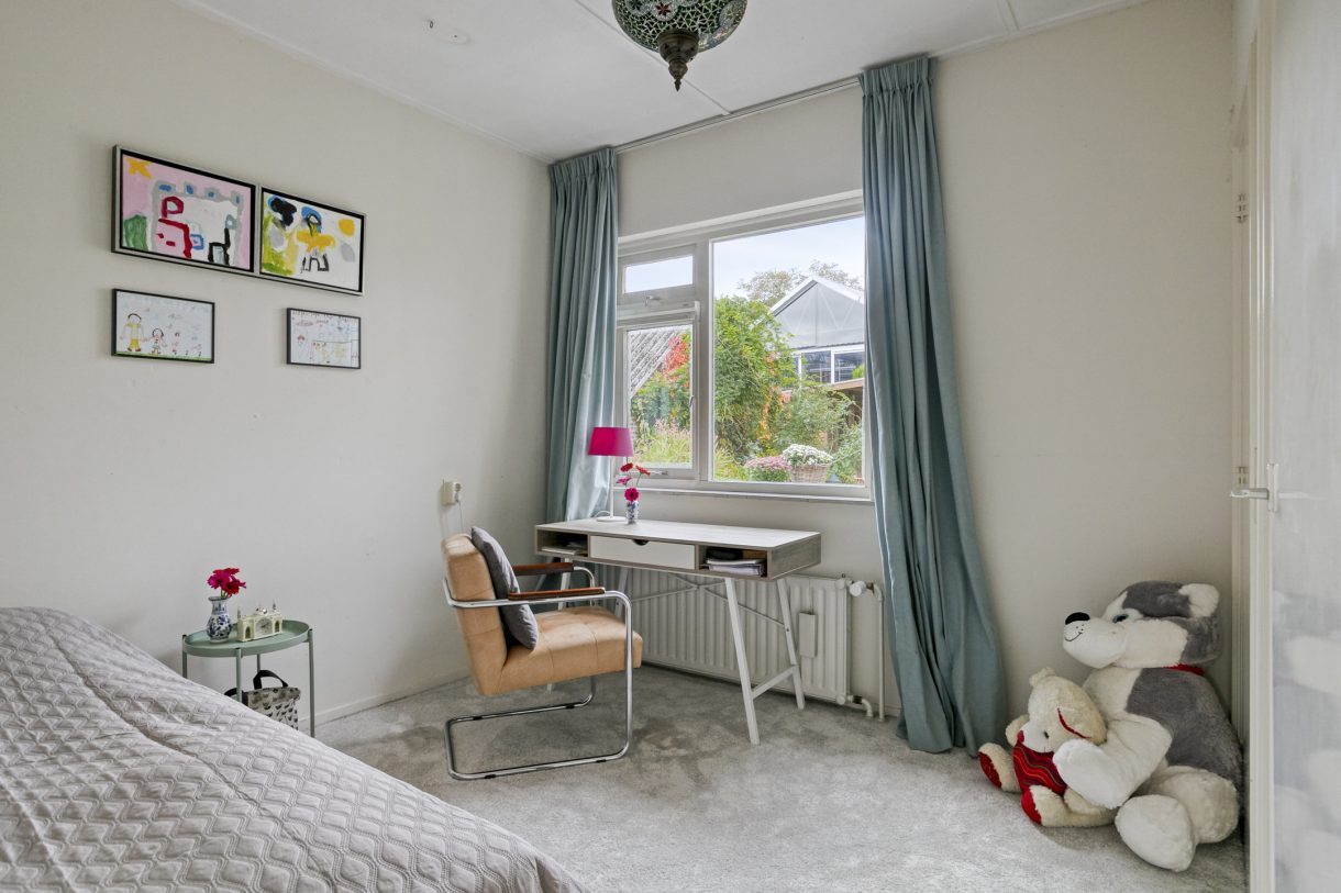 Te koop: Foto Woonhuis aan de Burgemeester Bouwensweg 6 in Horssen