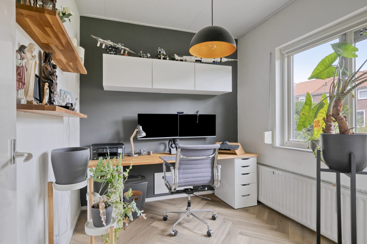 Te koop: Foto Woonhuis aan de Burgemeester Bouwensweg 6 in Horssen