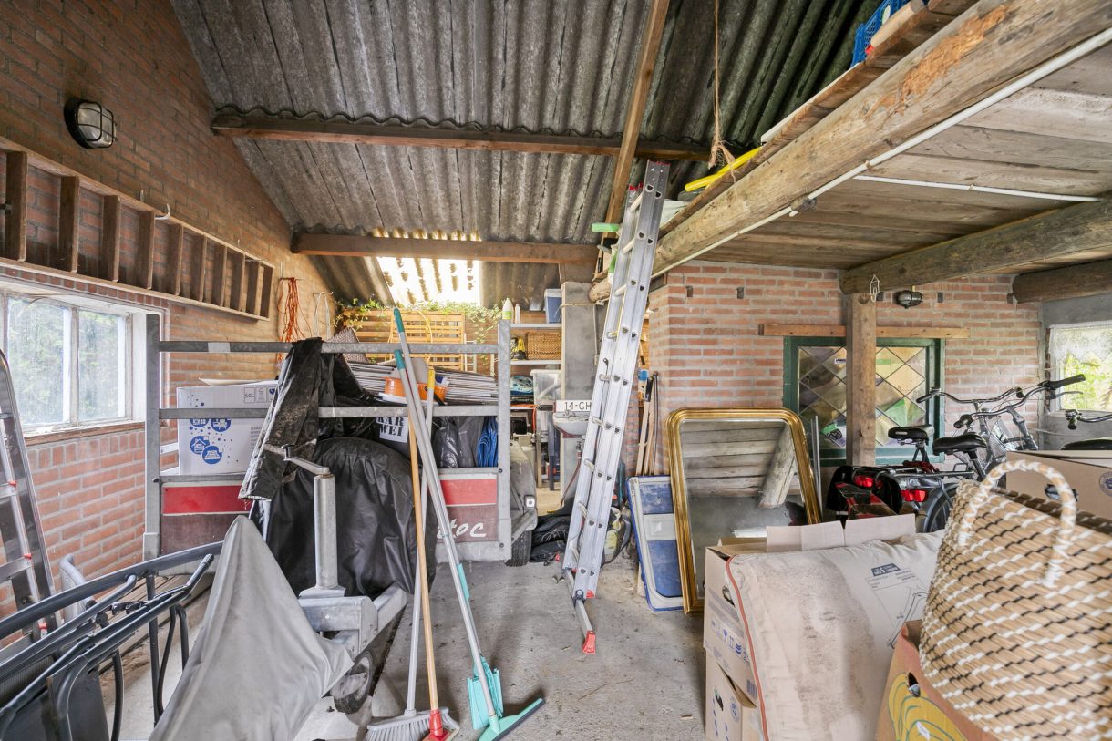 Te koop: Foto Woonhuis aan de Burgemeester Bouwensweg 6 in Horssen