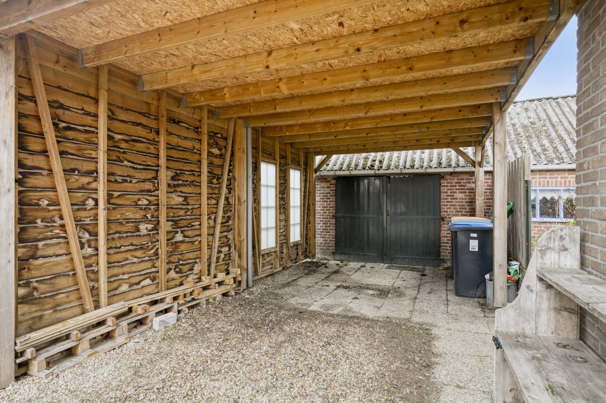 Te koop: Foto Woonhuis aan de Burgemeester Bouwensweg 6 in Horssen