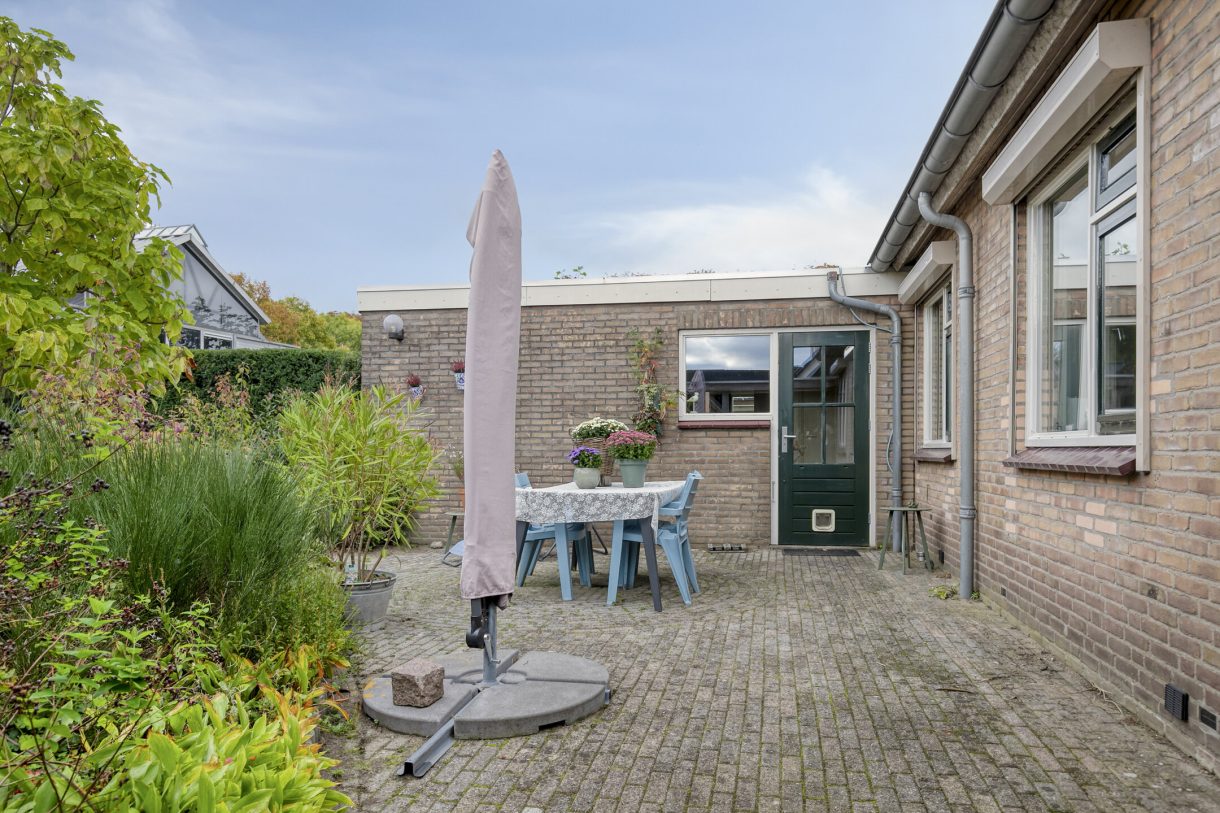 Te koop: Foto Woonhuis aan de Burgemeester Bouwensweg 6 in Horssen