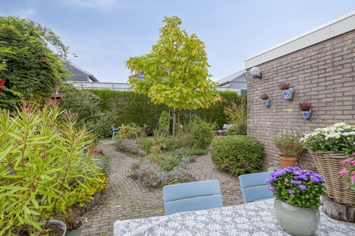 Te koop: Foto Woonhuis aan de Burgemeester Bouwensweg 6 in Horssen