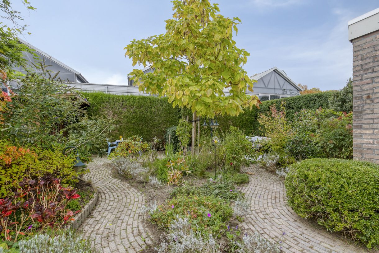 Te koop: Foto Woonhuis aan de Burgemeester Bouwensweg 6 in Horssen