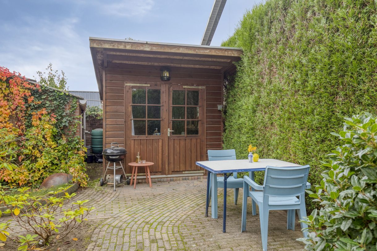 Te koop: Foto Woonhuis aan de Burgemeester Bouwensweg 6 in Horssen