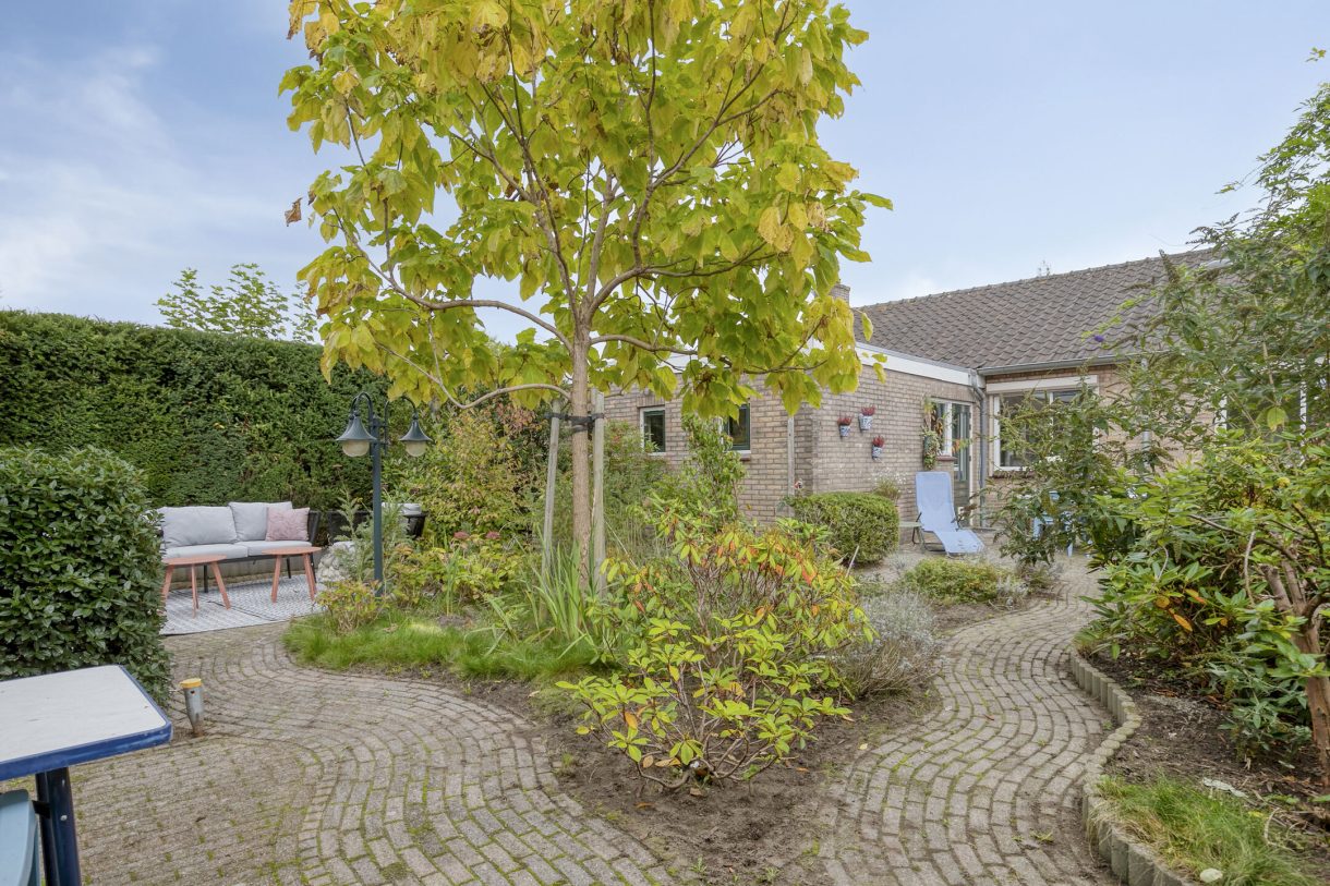 Te koop: Foto Woonhuis aan de Burgemeester Bouwensweg 6 in Horssen