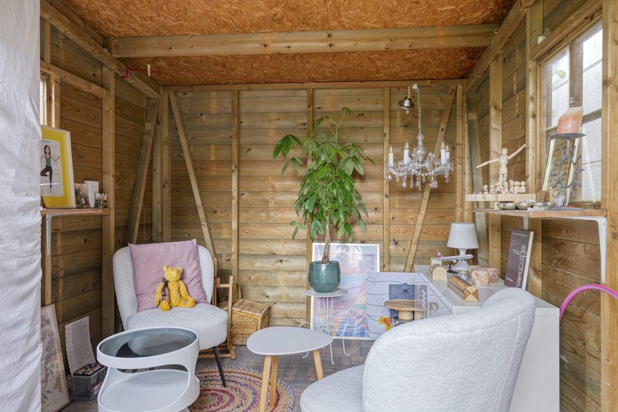 Te koop: Foto Woonhuis aan de Burgemeester Bouwensweg 6 in Horssen