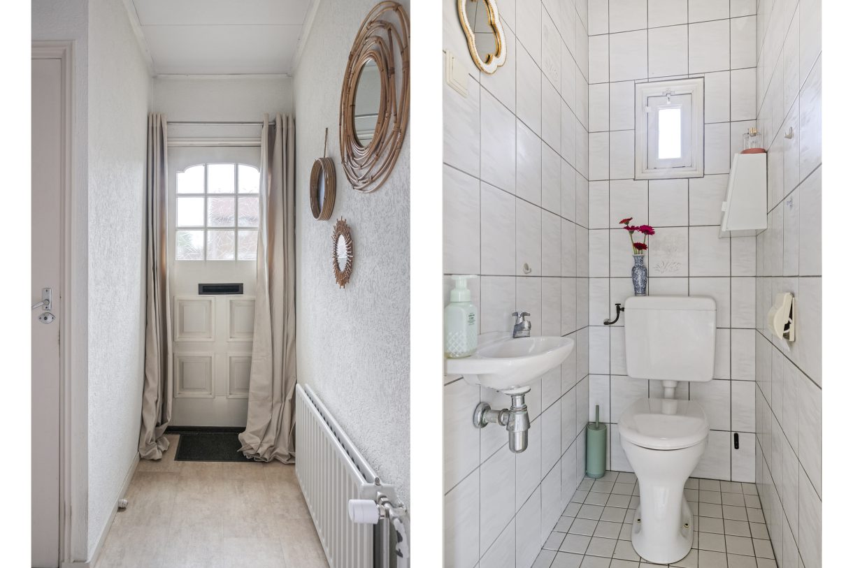 Te koop: Foto Woonhuis aan de Burgemeester Bouwensweg 6 in Horssen