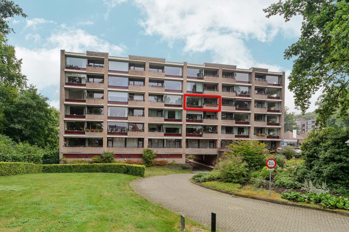 Te koop: Foto Appartement aan de Oude Kleefsebaan 195 in Berg En Dal