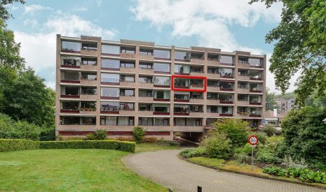 koop  Berg En Dal  Oude Kleefsebaan 195 – Hoofdfoto