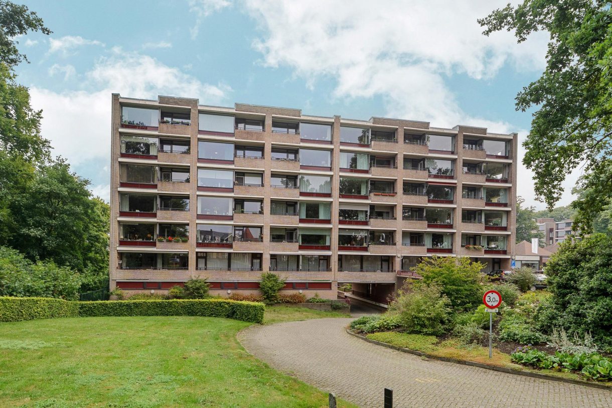 Te koop: Foto Appartement aan de Oude Kleefsebaan 195 in Berg En Dal