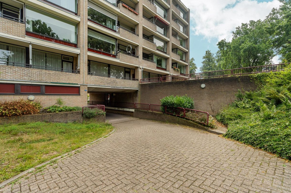 Te koop: Foto Appartement aan de Oude Kleefsebaan 195 in Berg En Dal