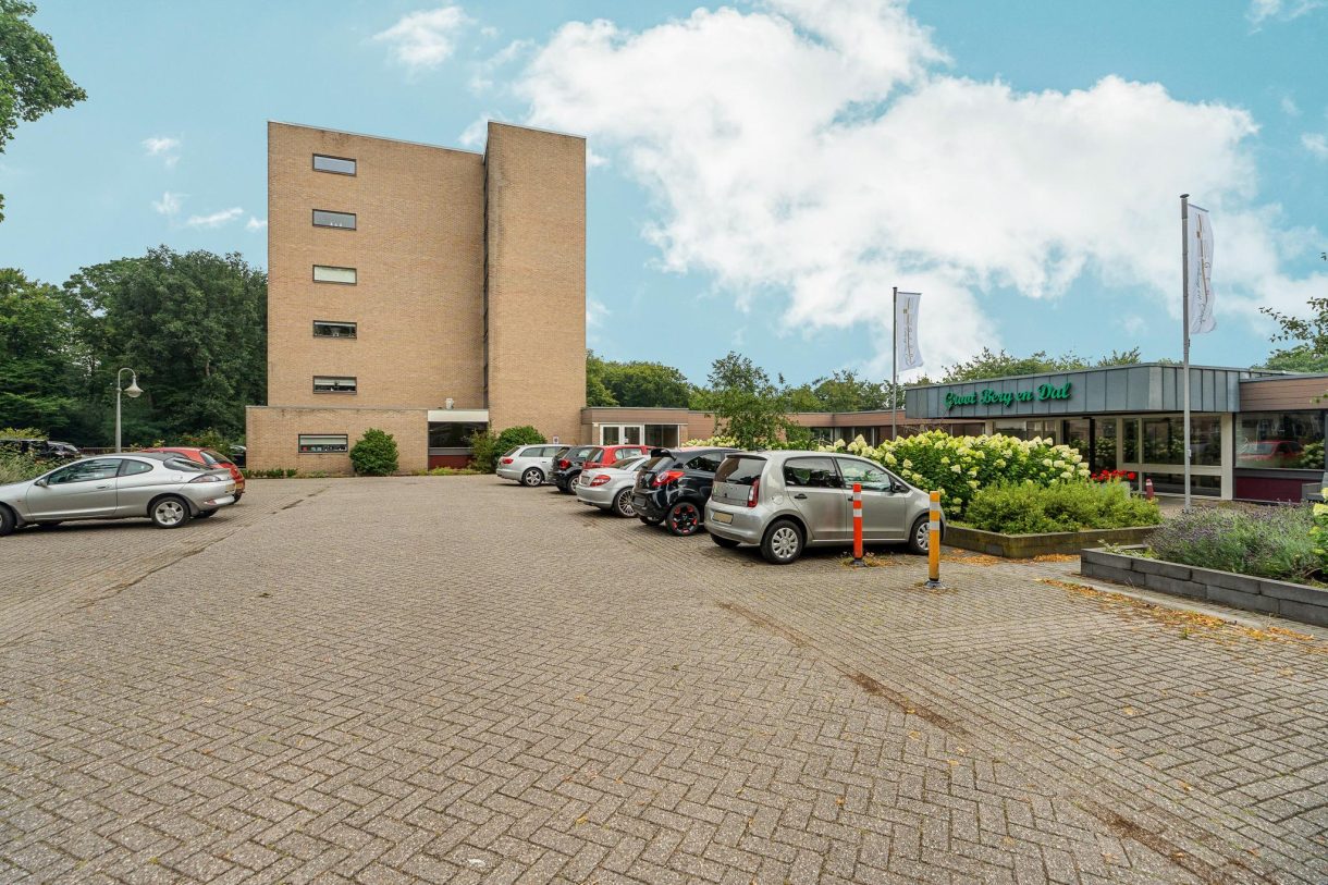 Te koop: Foto Appartement aan de Oude Kleefsebaan 195 in Berg En Dal