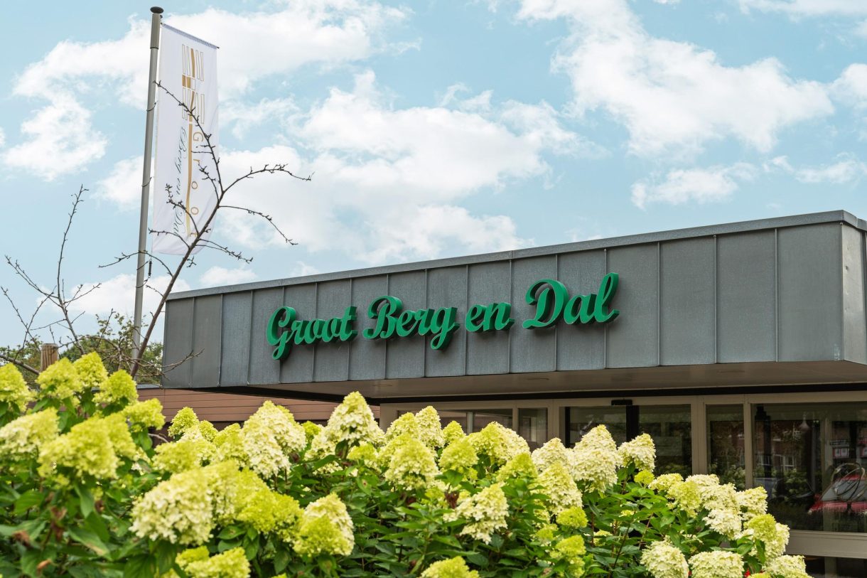 Te koop: Foto Appartement aan de Oude Kleefsebaan 195 in Berg En Dal