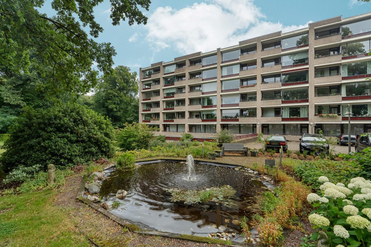 Te koop: Foto Appartement aan de Oude Kleefsebaan 195 in Berg En Dal