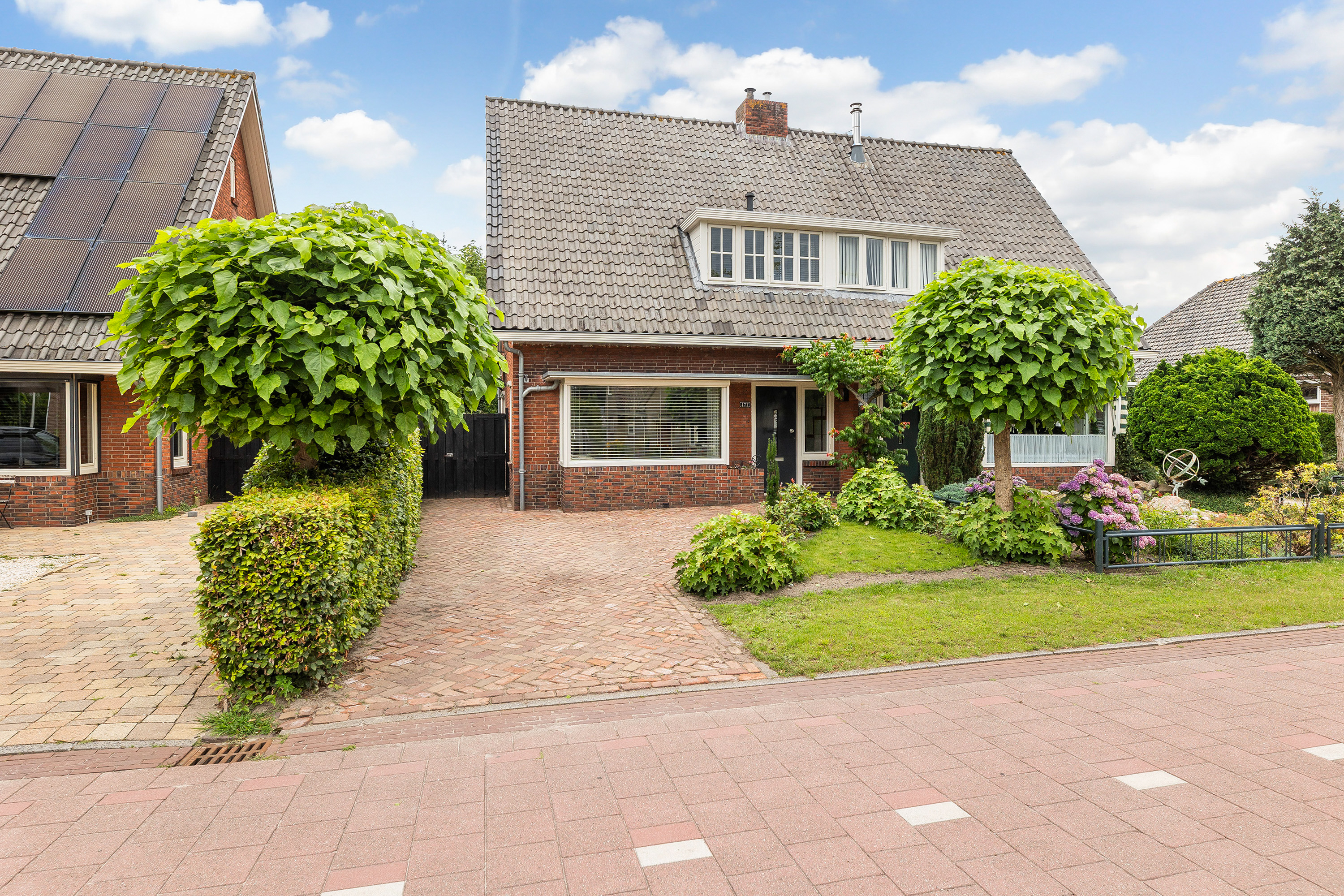 koop  Wezep  Zuiderzeestraatweg 472 – Hoofdfoto