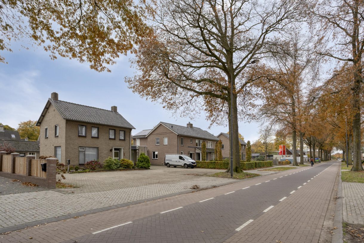 Te koop: Foto Woonhuis aan de Oudedijk 77 in Odiliapeel