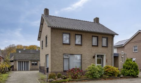 Te koop: Foto Woonhuis aan de Oudedijk 77 in Odiliapeel