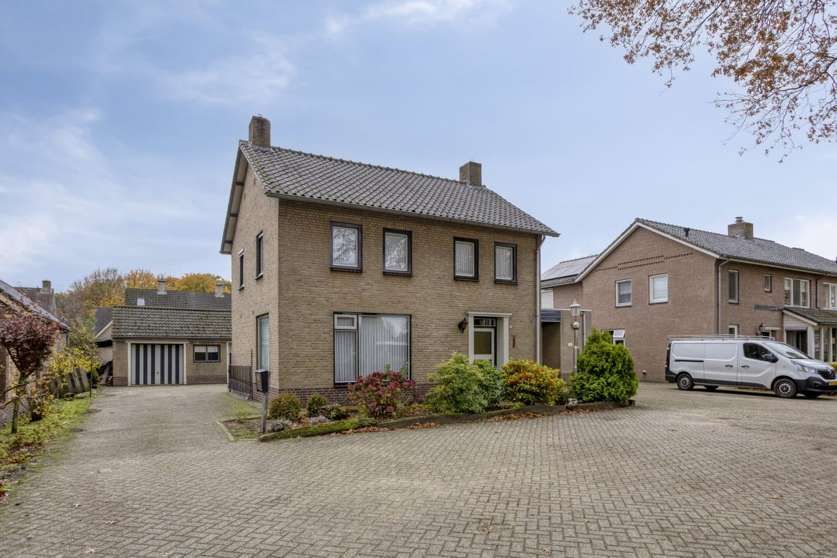 Te koop: Foto Woonhuis aan de Oudedijk 77 in Odiliapeel