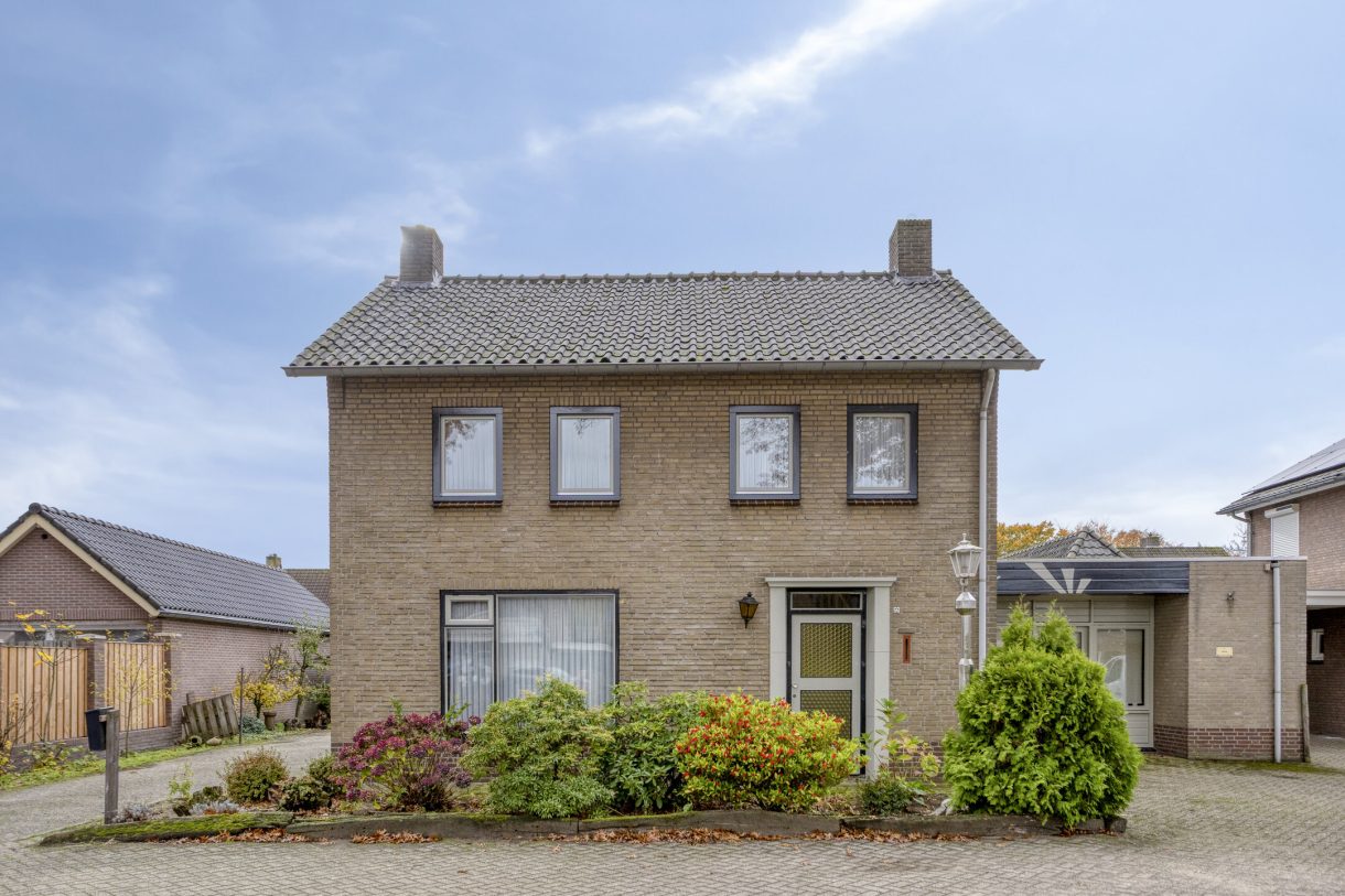 Te koop: Foto Woonhuis aan de Oudedijk 77 in Odiliapeel