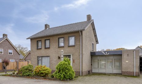 Hoofdfoto van Odiliapeel Oudedijk 77