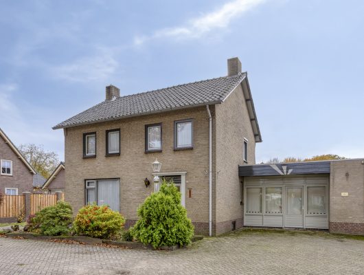 Hoofdfoto van Odiliapeel Oudedijk 77