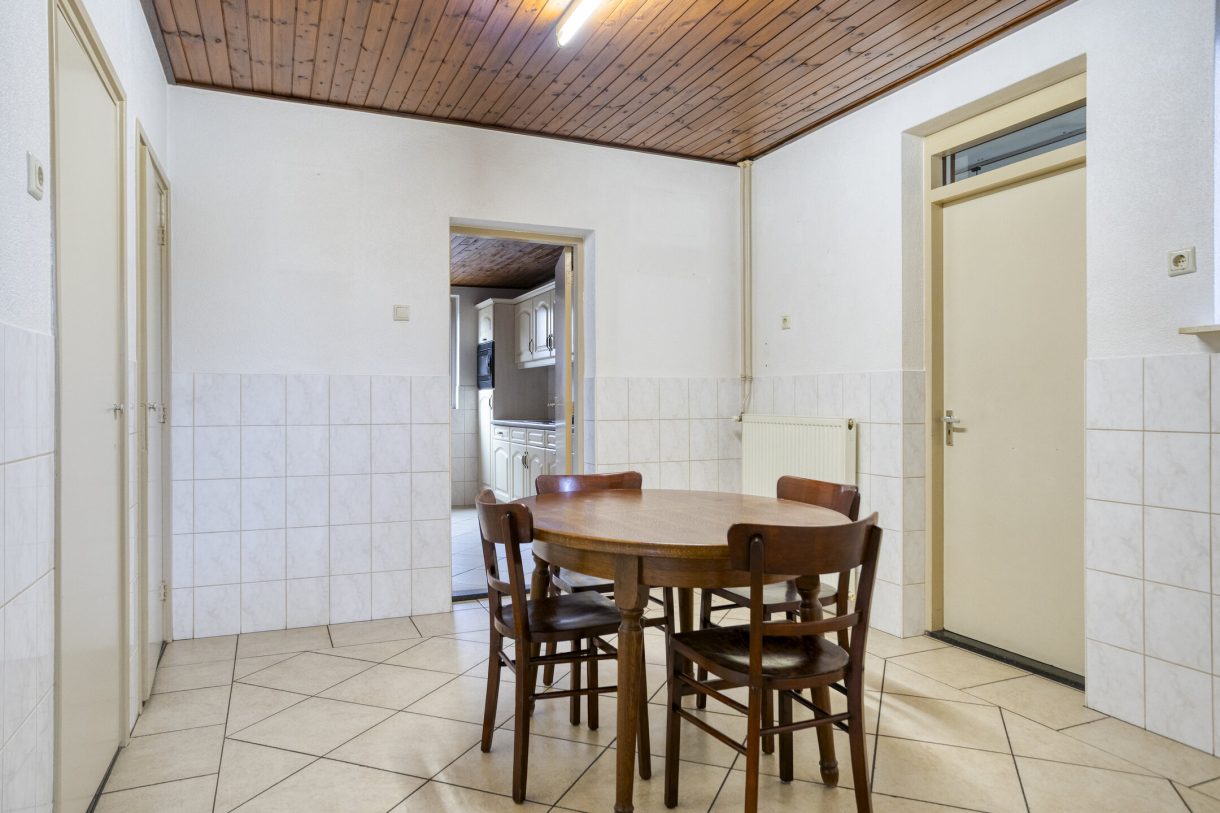 Te koop: Foto Woonhuis aan de Oudedijk 77 in Odiliapeel