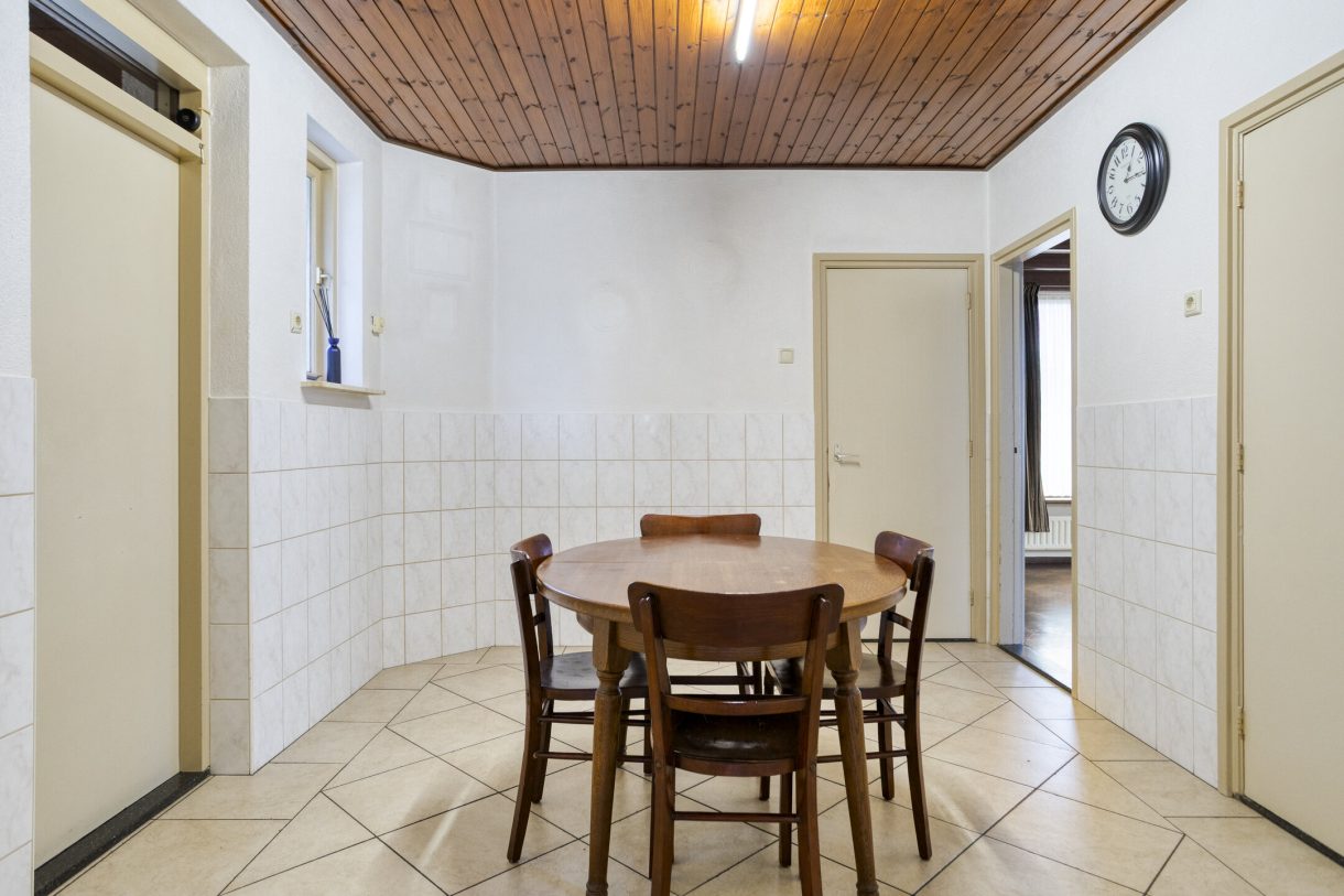 Te koop: Foto Woonhuis aan de Oudedijk 77 in Odiliapeel