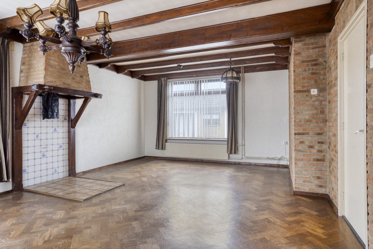 Te koop: Foto Woonhuis aan de Oudedijk 77 in Odiliapeel