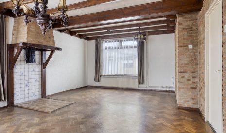 Te koop: Foto Woonhuis aan de Oudedijk 77 in Odiliapeel