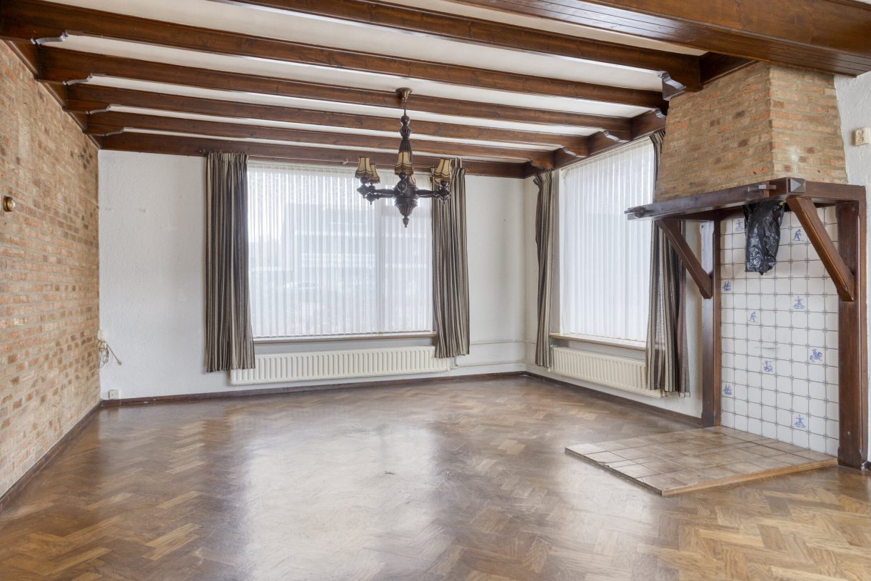 Te koop: Foto Woonhuis aan de Oudedijk 77 in Odiliapeel