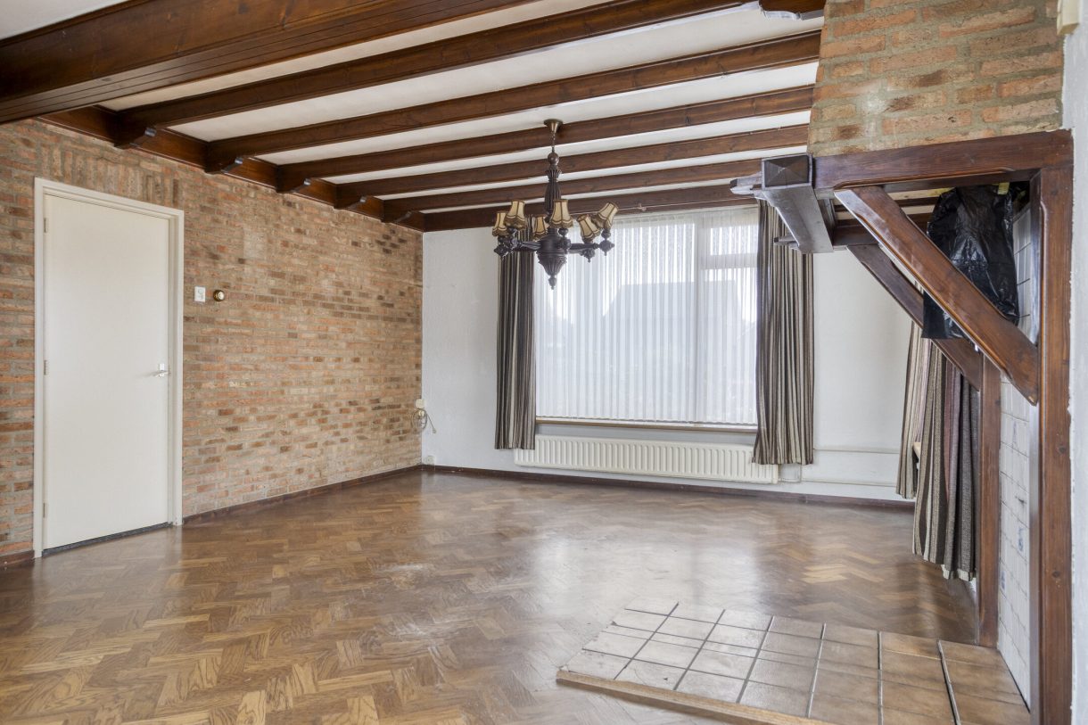 Te koop: Foto Woonhuis aan de Oudedijk 77 in Odiliapeel