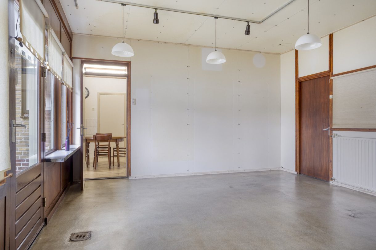 Te koop: Foto Woonhuis aan de Oudedijk 77 in Odiliapeel