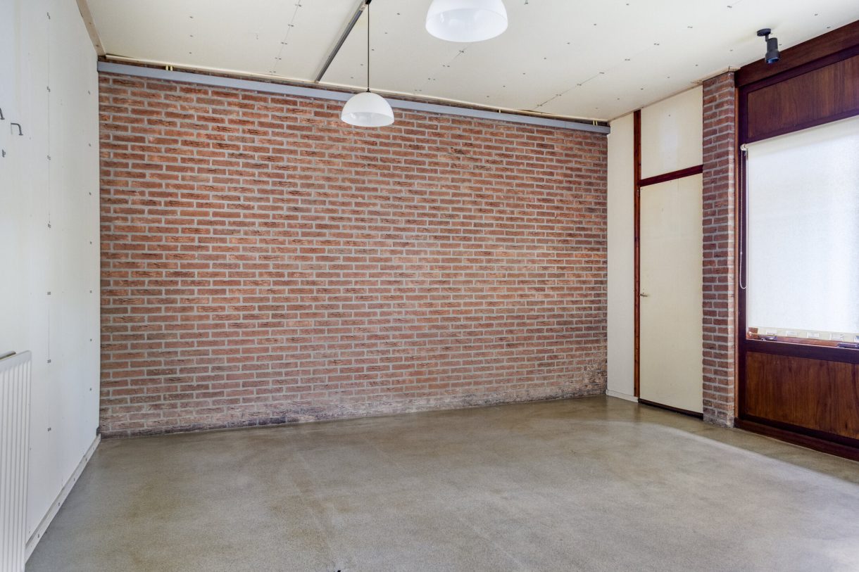 Te koop: Foto Woonhuis aan de Oudedijk 77 in Odiliapeel