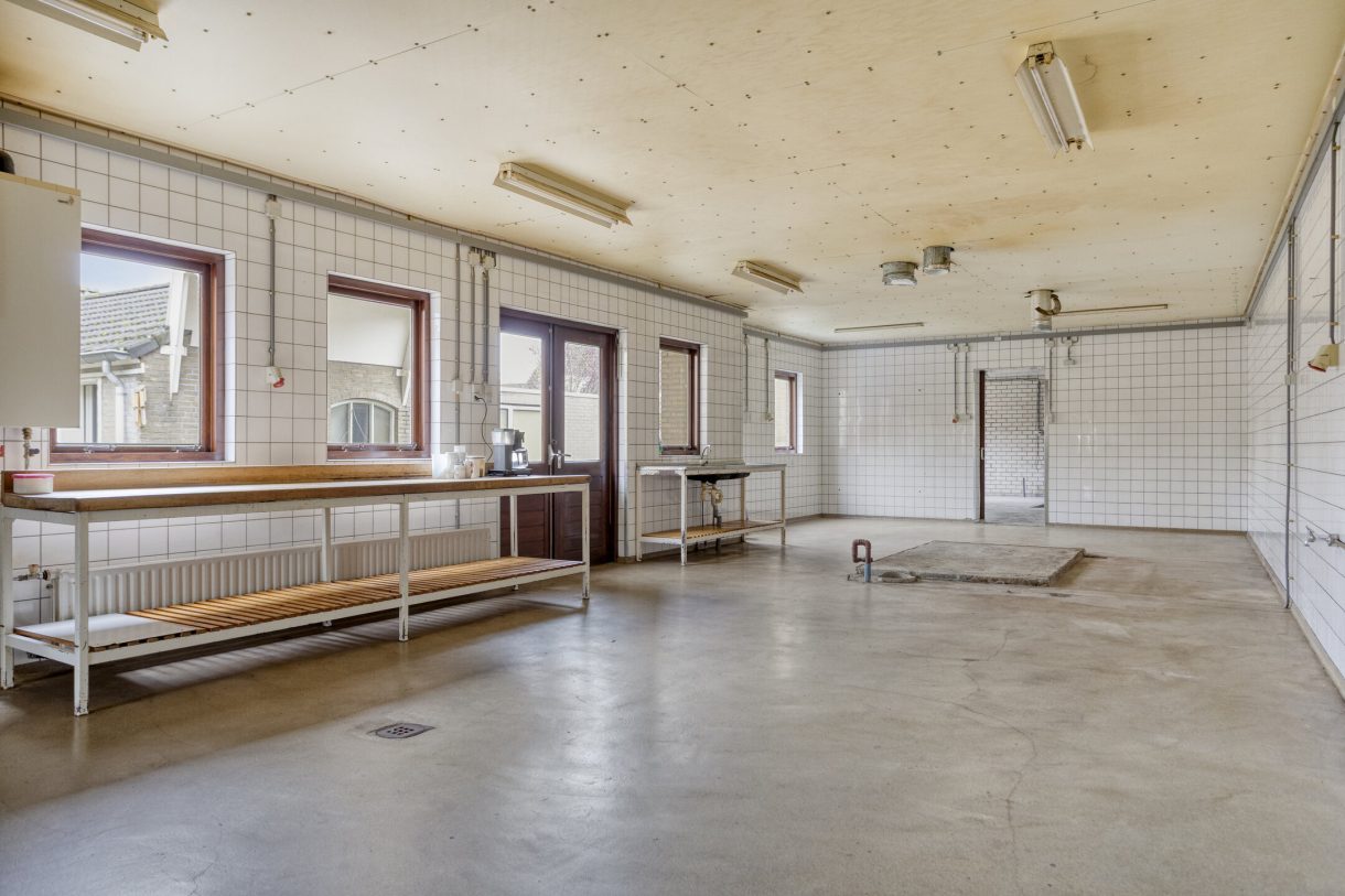 Te koop: Foto Woonhuis aan de Oudedijk 77 in Odiliapeel