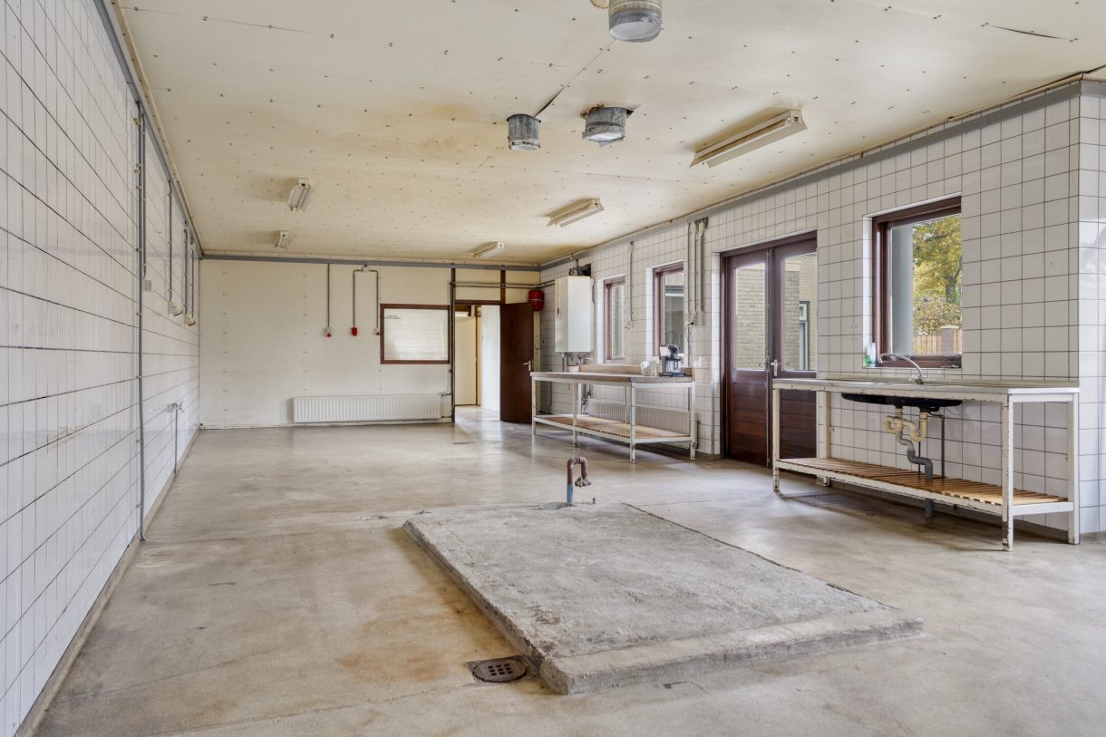 Te koop: Foto Woonhuis aan de Oudedijk 77 in Odiliapeel