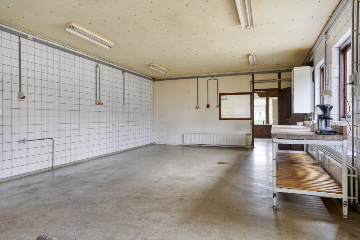 Te koop: Foto Woonhuis aan de Oudedijk 77 in Odiliapeel