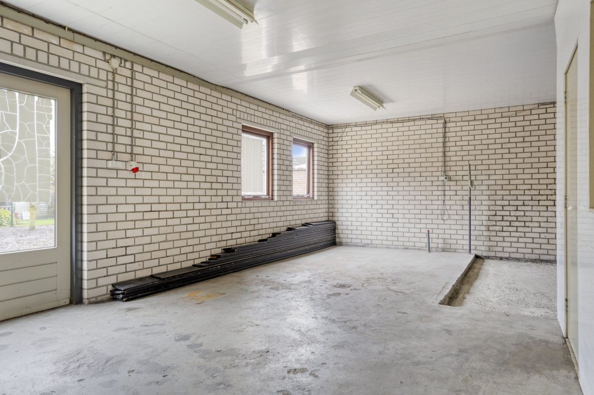 Te koop: Foto Woonhuis aan de Oudedijk 77 in Odiliapeel