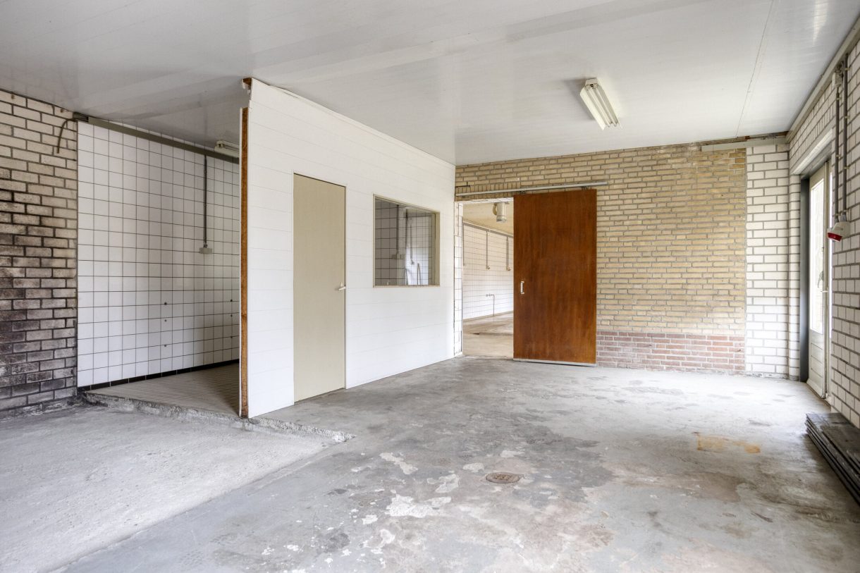 Te koop: Foto Woonhuis aan de Oudedijk 77 in Odiliapeel