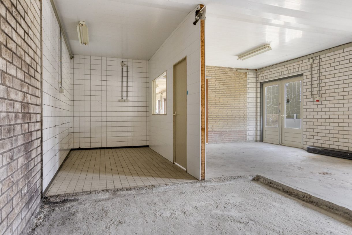 Te koop: Foto Woonhuis aan de Oudedijk 77 in Odiliapeel