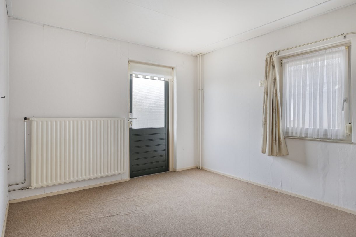 Te koop: Foto Woonhuis aan de Oudedijk 77 in Odiliapeel