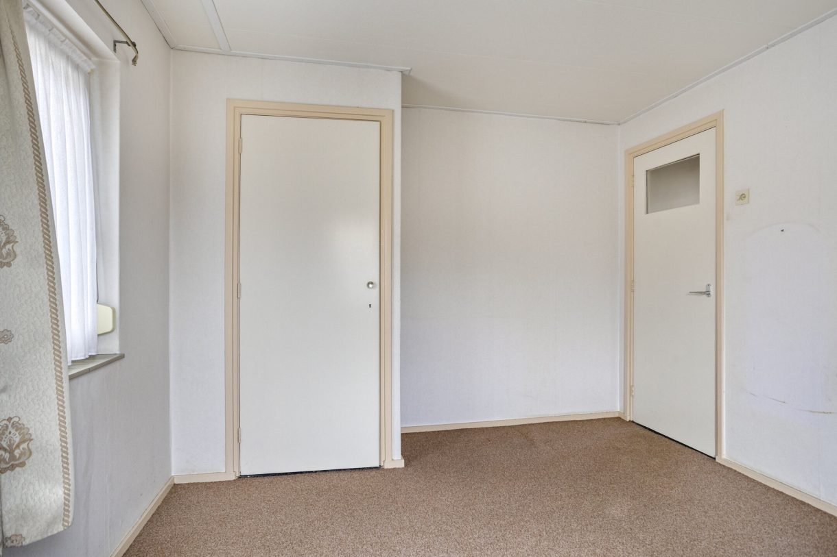 Te koop: Foto Woonhuis aan de Oudedijk 77 in Odiliapeel