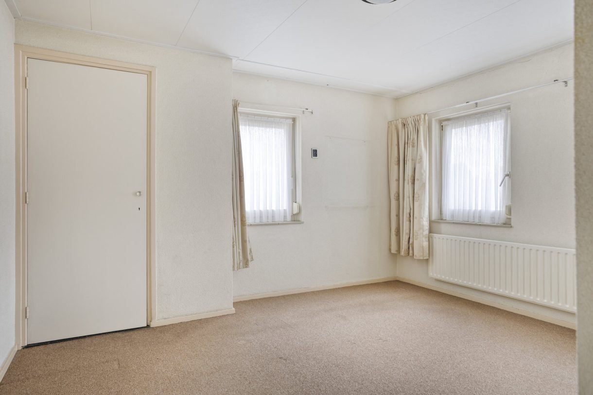 Te koop: Foto Woonhuis aan de Oudedijk 77 in Odiliapeel