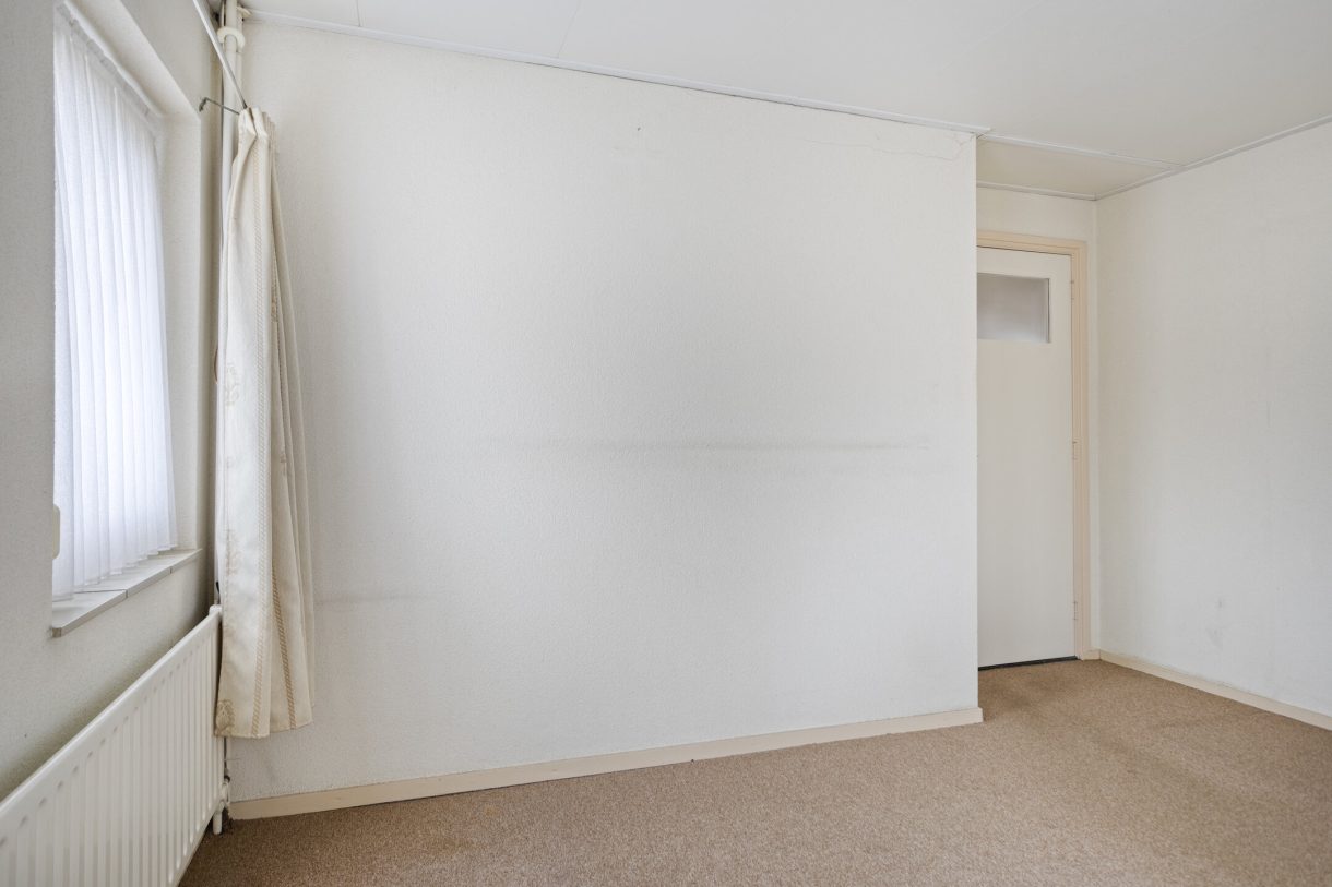 Te koop: Foto Woonhuis aan de Oudedijk 77 in Odiliapeel