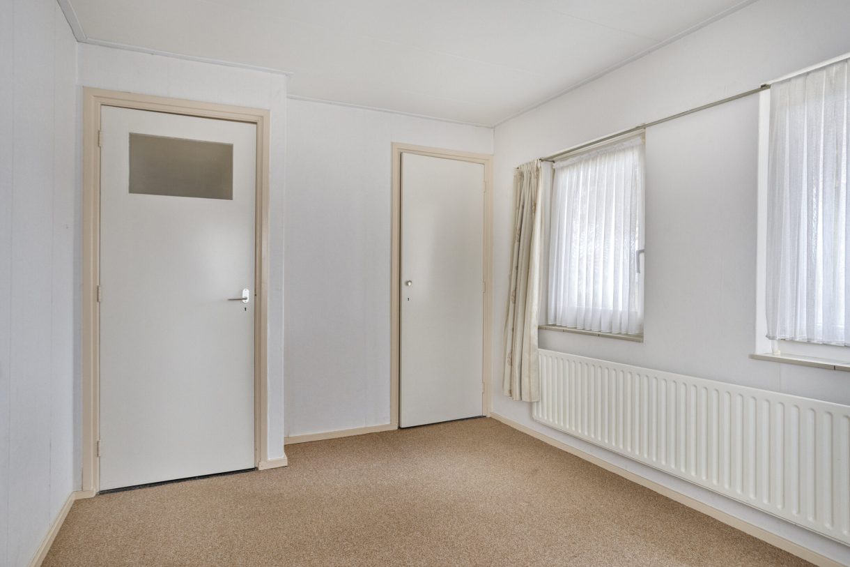 Te koop: Foto Woonhuis aan de Oudedijk 77 in Odiliapeel