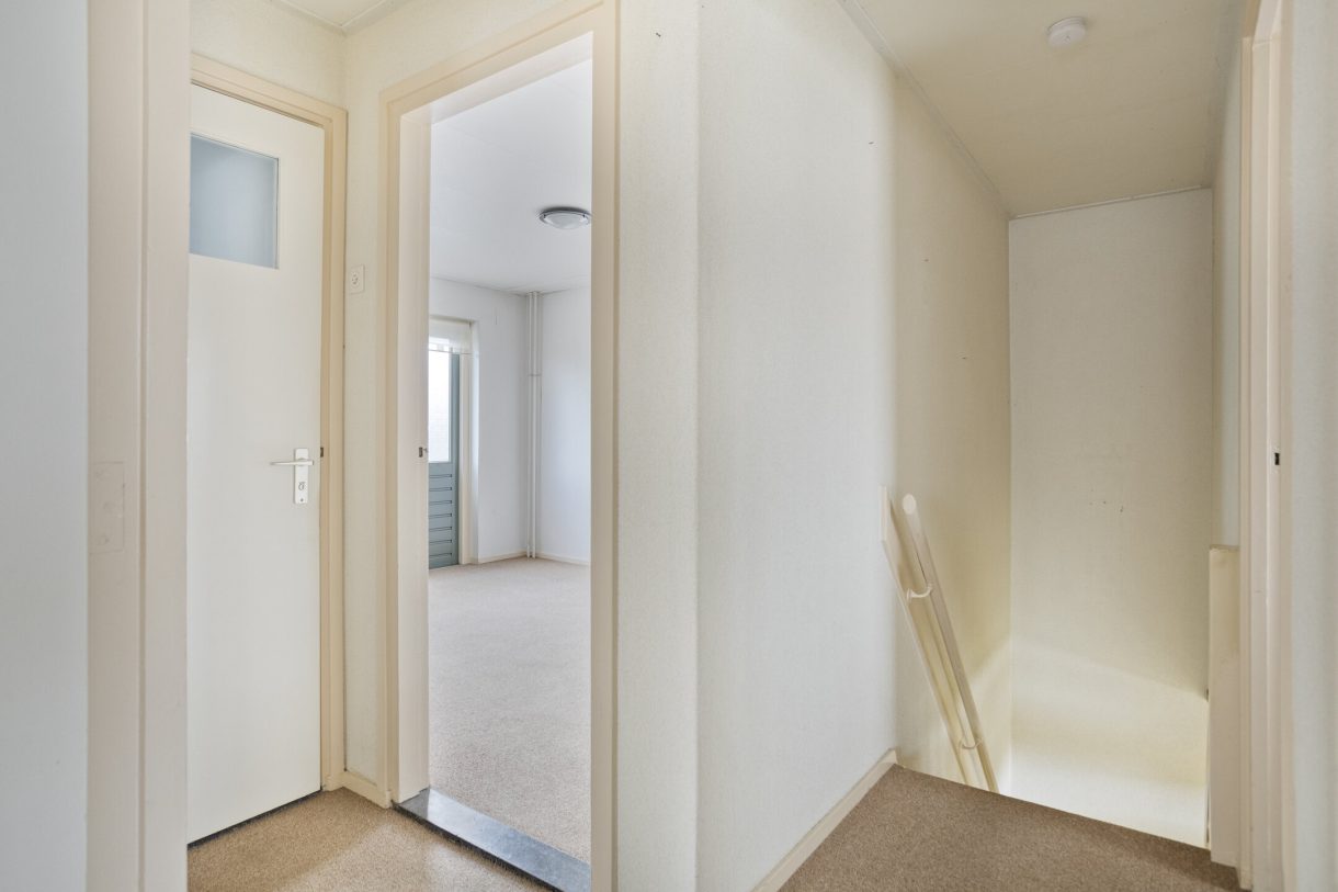 Te koop: Foto Woonhuis aan de Oudedijk 77 in Odiliapeel