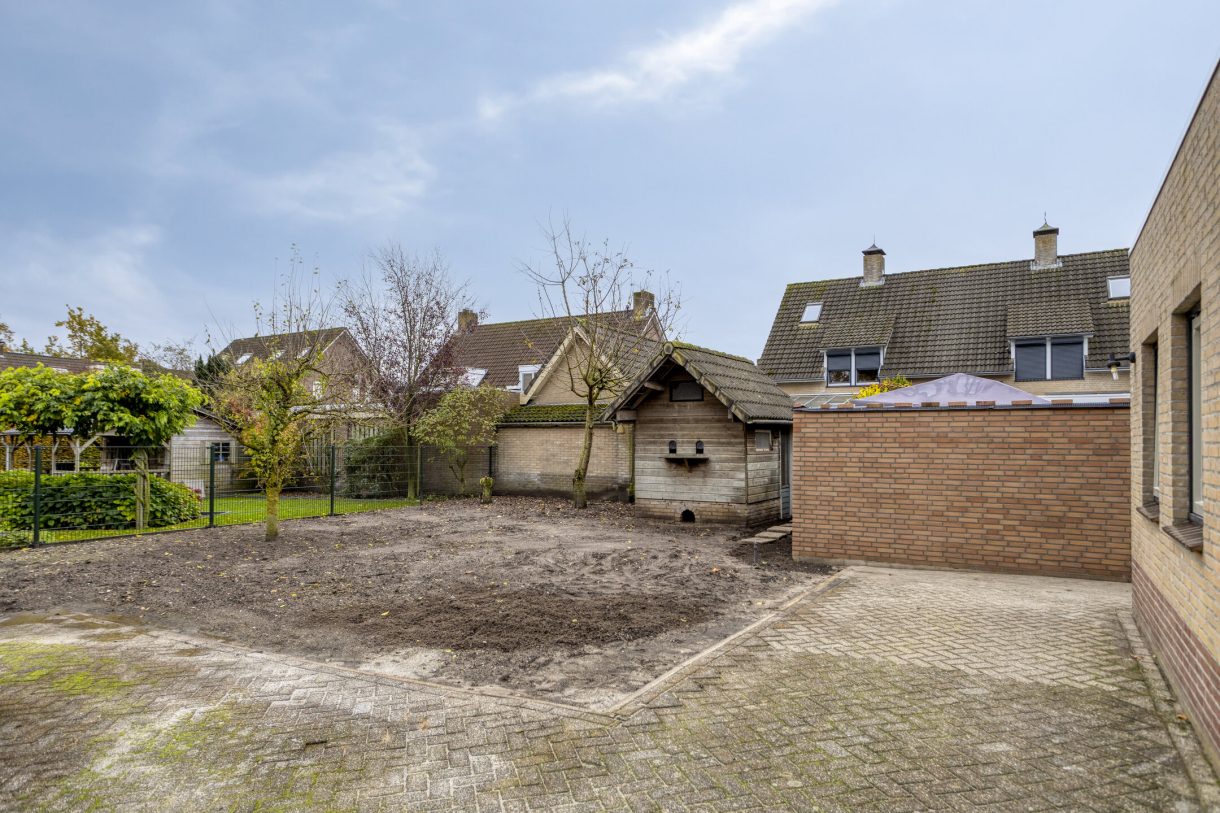 Te koop: Foto Woonhuis aan de Oudedijk 77 in Odiliapeel